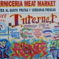 The past, present, and future of food in LA, including obesogenic design, grey water, taco history, and synthetic biology.