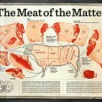 Six back-to-back, live, mini interviews exploring the relationship between meat and design.